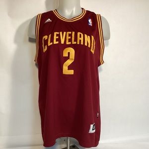 Cleveland Cavaliers Mo Williams Jersey youth XL Adidas